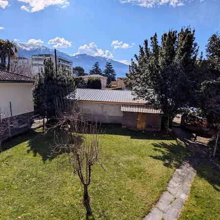 - Casa Pioda *