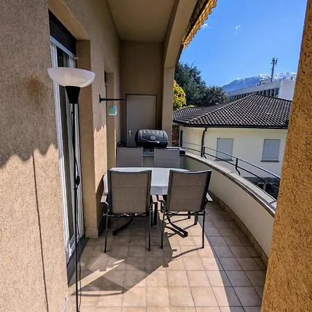 - Casa Pioda