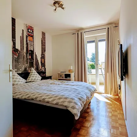 Apartamento - Casa Pioda