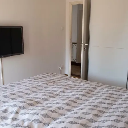 Apartamento - Casa Pioda Locarno