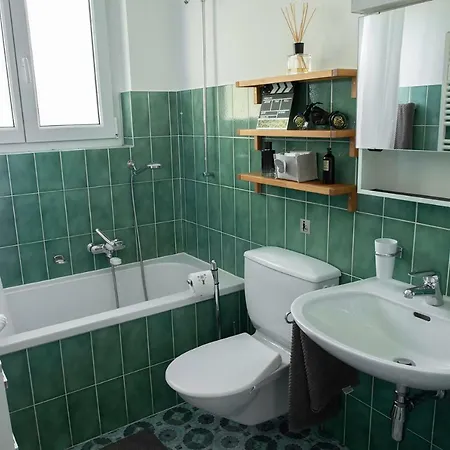 아파트 Locarno, Casa Pioda - Nahe Zentrum, Mit Balkon Und Parkplatz *