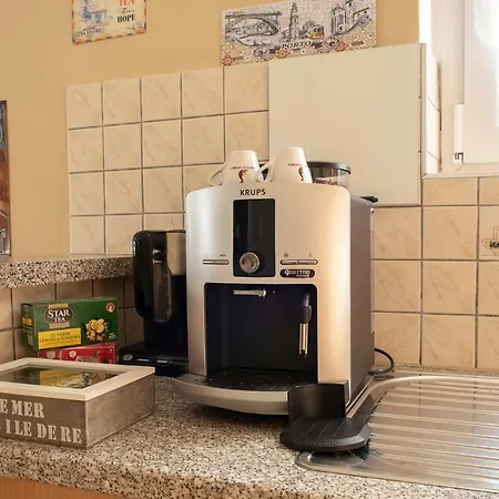 Locarno, Casa Pioda - Nahe Zentrum, Mit Balkon Und Parkplatz *