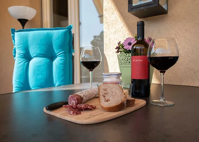 Locarno, Casa Pioda - Nahe Zentrum, Mit Balkon Und Parkplatz Apartamento *