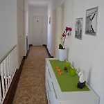 Locarno, Casa Pioda - Nahe Zentrum, Mit Balkon Und Parkplatz Locarno