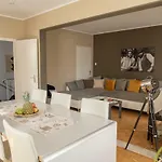 Locarno, Casa Pioda - Nahe Zentrum, Mit Balkon Und Parkplatz Appartement *
