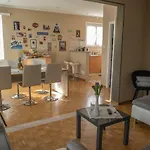 Appartement Locarno, Casa Pioda - Nahe Zentrum, Mit Balkon Und Parkplatz Locarno